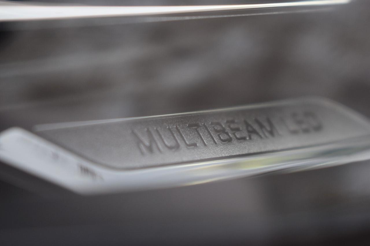 Mercedes-benz A 35 AMG TETTO PANORAMICO 350CV