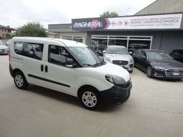 FIAT Doblò Doblò 1.3 MJT PC Combi N1