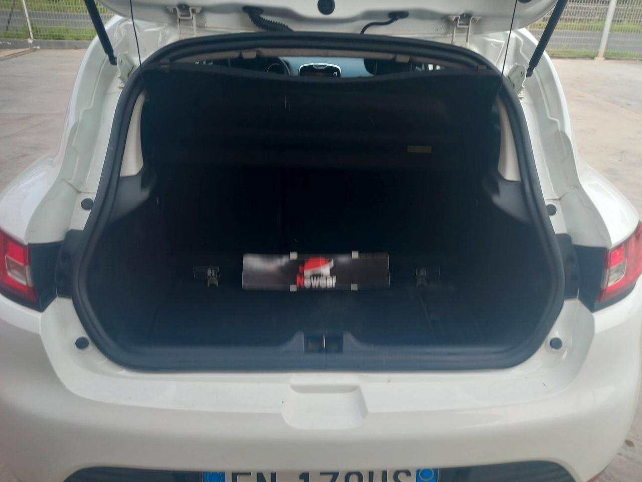 Renault Clio 1.5 dCi 90CV 5 porte Live! km 173000 distribuzione nuova perfetta