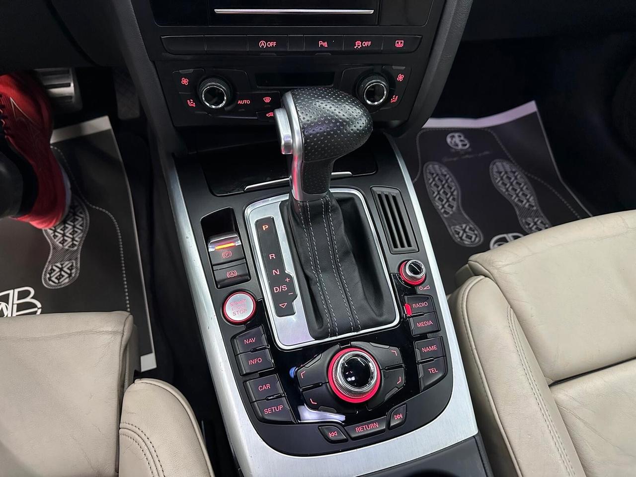 Audi A4 Avant 2.0 TDI 143CV F.AP. multitronic Advanced