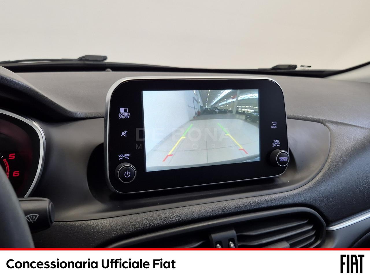 Fiat Tipo 5p 1.3 mjt lounge s&s 95cv my19