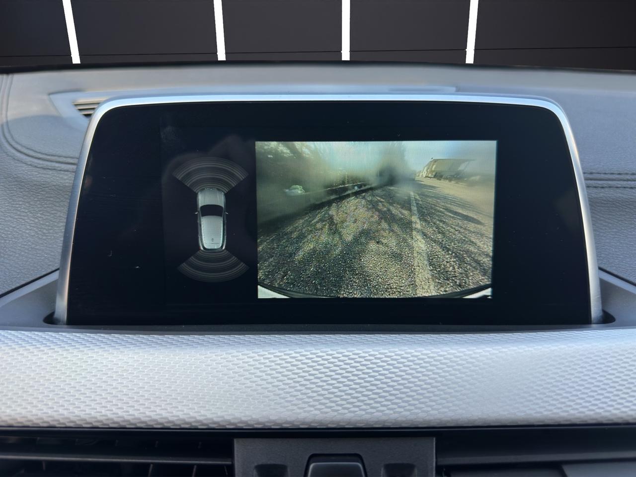 Bmw X2 sDrive18d Msport GARANZIA BMW