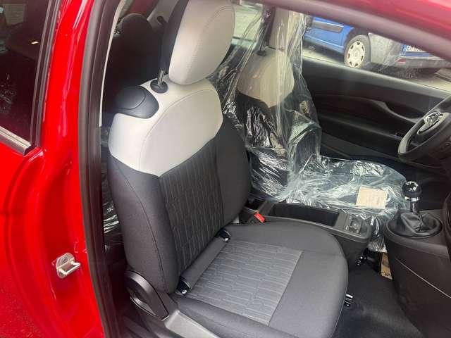 Fiat 500 1.0 Hybrid 65cv Icon + Pack Style Km Zero