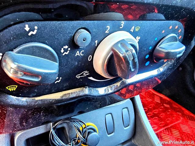 DACIA Duster 1.5 dCi 110CV 4x2 Ambiance