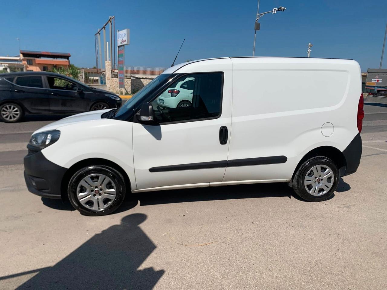 Fiat Doblò 1.3 MJT PC-TN Lounge iva inclusa