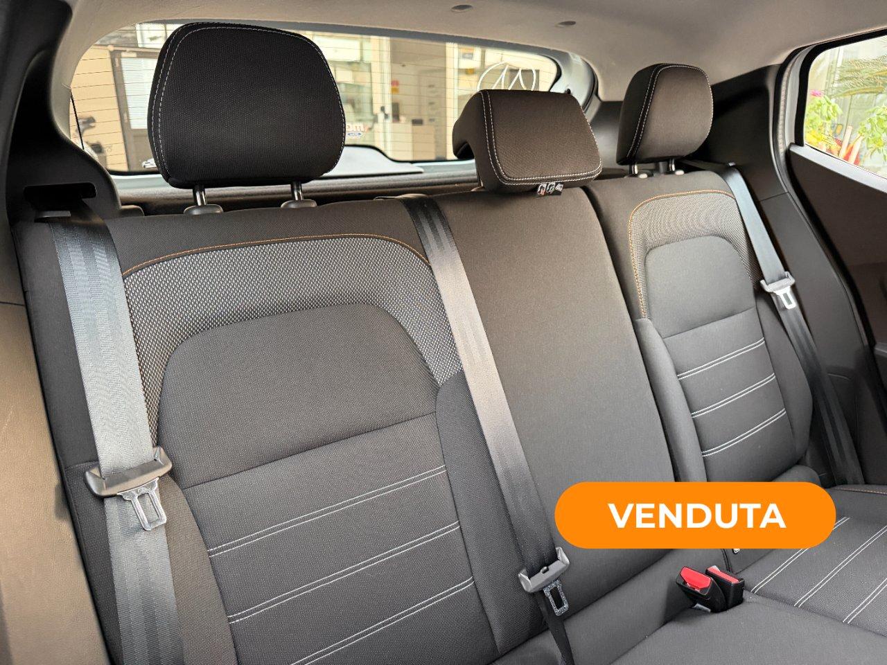 Dacia Sandero Stepway 1.0 tce Comfort Eco-g 100cv