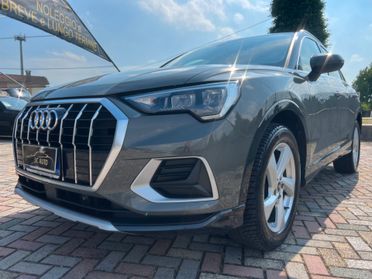 Audi Q3 35 TDI quattro S tronic Business Advanced