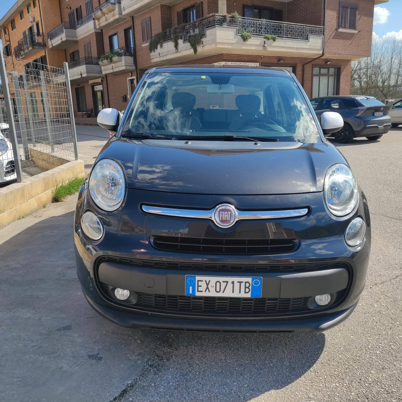 Fiat 500L 1.3 Multijet 85 CV Pop Star