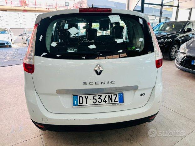 Renault Scenic Scénic 1.9 dCi 130CV Dynamique