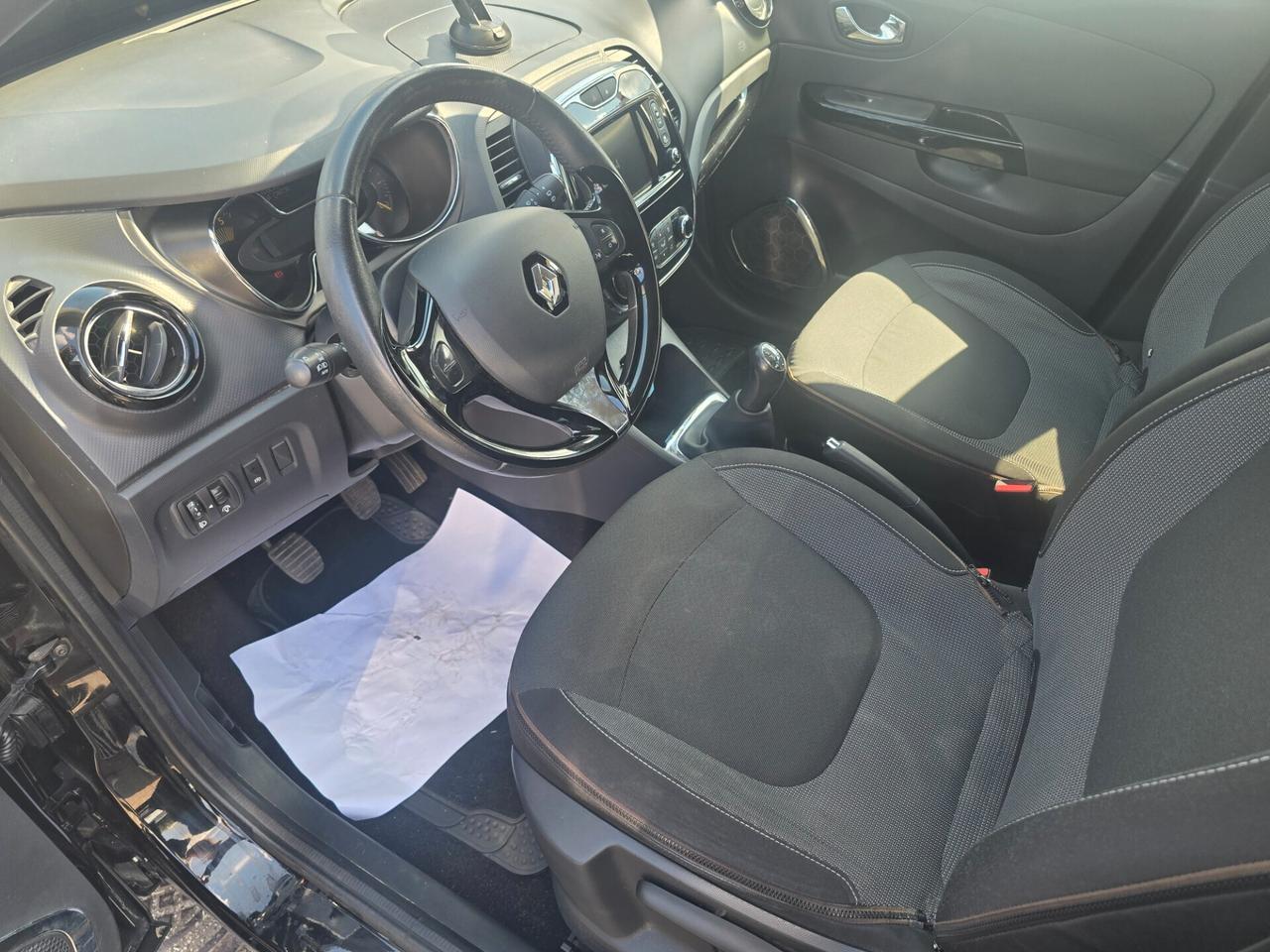 Renault Captur 1.5 dCi 110CV S&S Energy R-Link
