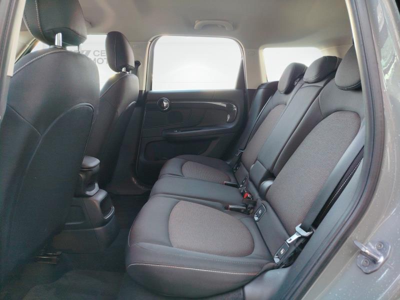 Mini Cooper SE Countryman 1.5 all4 auto