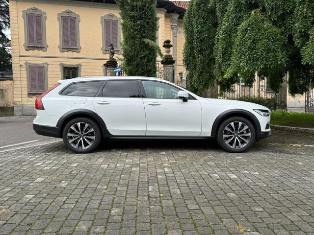 VOLVO V90 Cross Country B4 (d) AWD Geatronic Business Pro Line