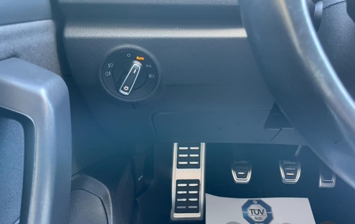 Volkswagen T-Roc 1.6 TDI SCR Style BlueMotion Technology