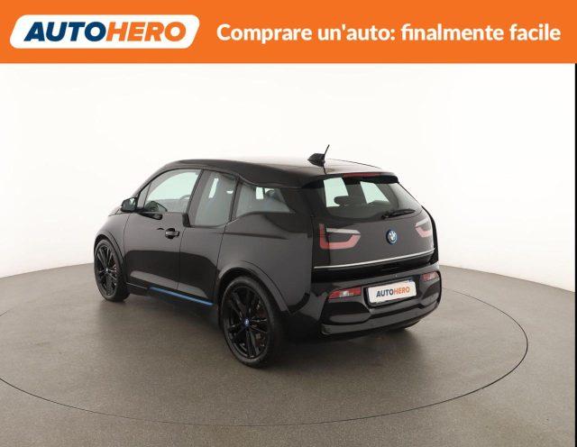 BMW i3 102 Ah