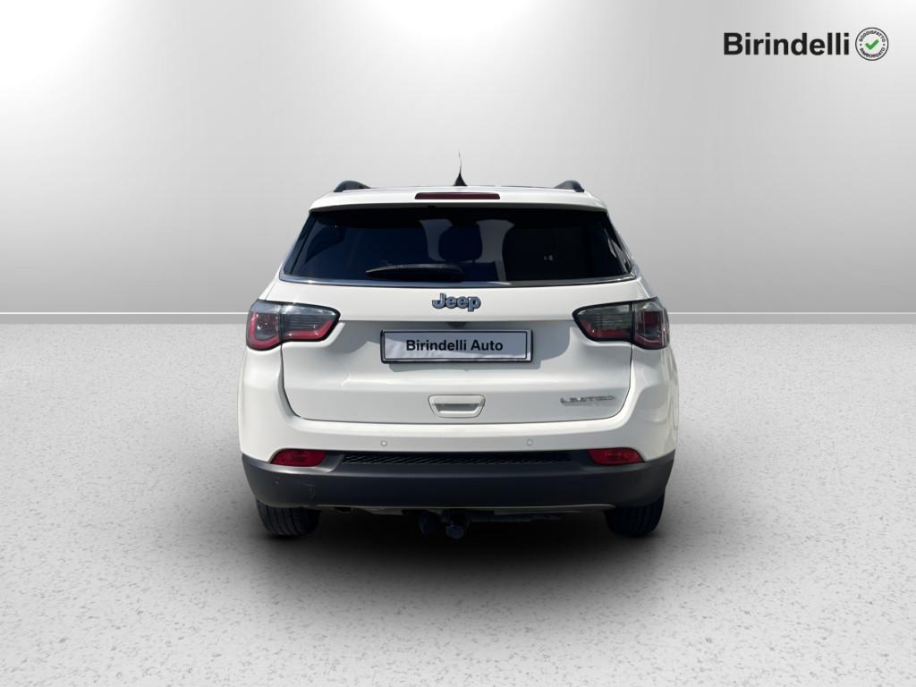 JEEP Compass 2ª serie - Compass 1.6 Multijet II 2WD Limited