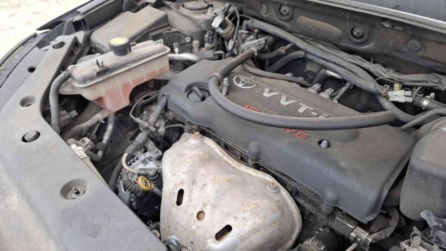 TOYOTA RAV 4 MY23 RAV 2.0 Luxury CAMBIO AUTOMATICO ROTTO