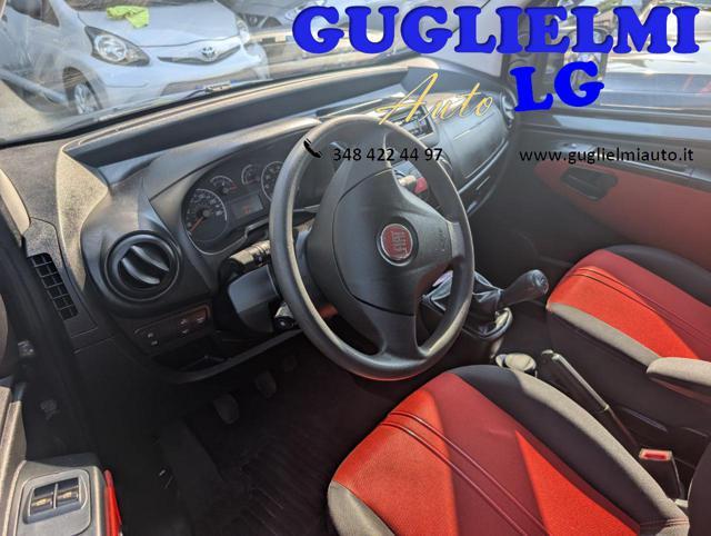 FIAT Qubo 1.3 MJT 75 CV Dynamic