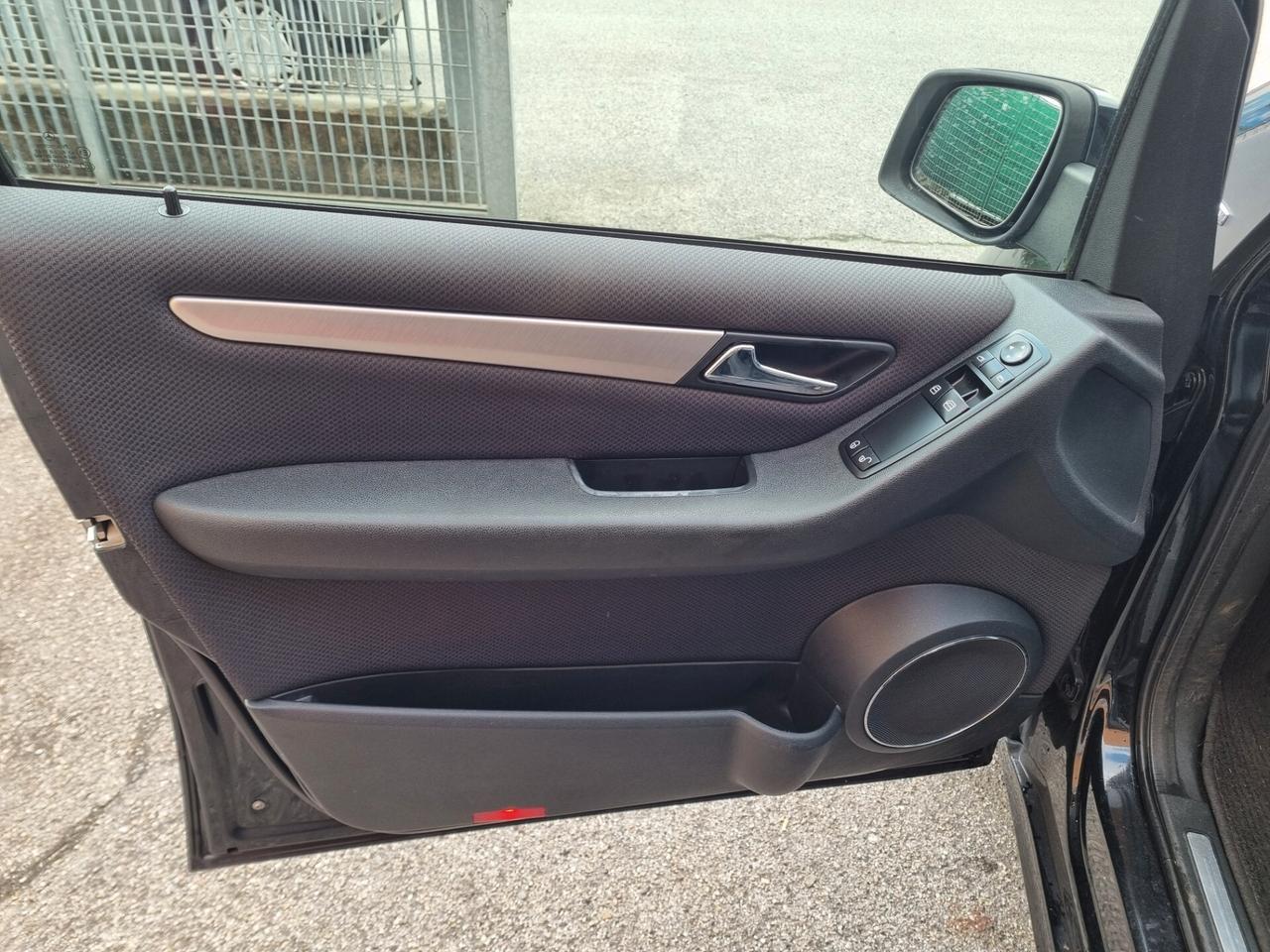 Mercedes-benz A 160 A 160 BlueEFFICIENCY unico proprietario