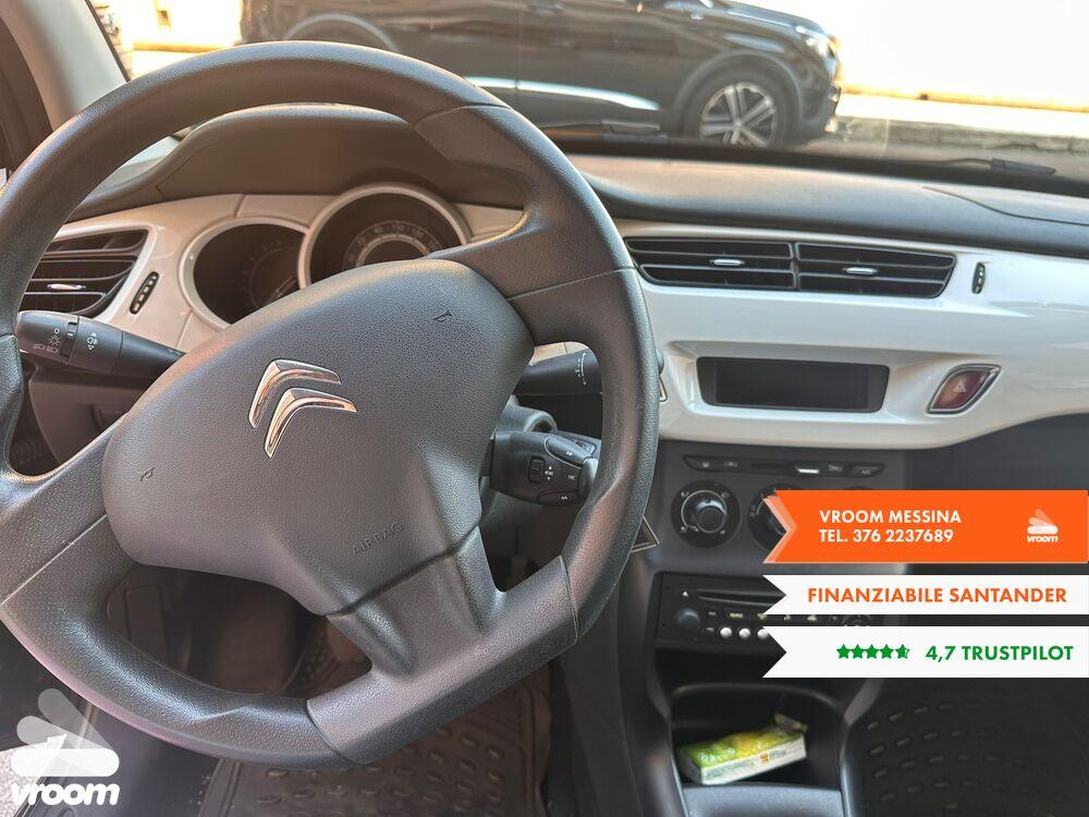 CITROEN C3 2ª serie C3 PureTech 82 Exclusive