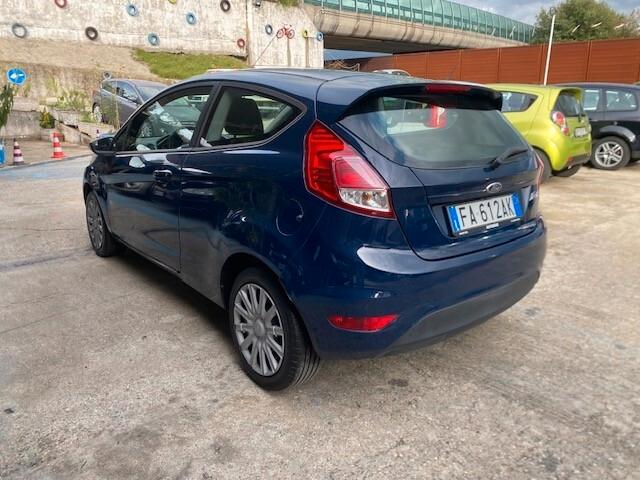 Ford Fiesta 1.5 TDCi 75CV 3 porte Business N1