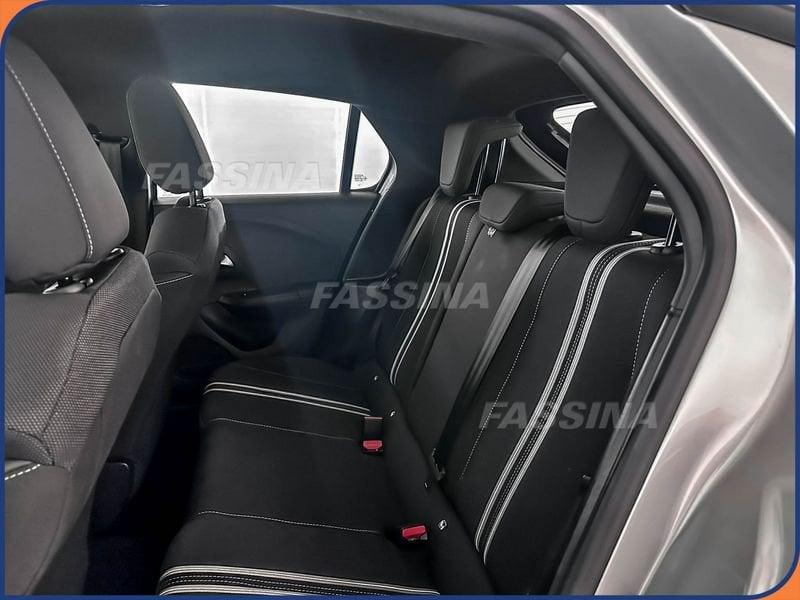 Opel Corsa Corsa 1.2 100 CV aut.