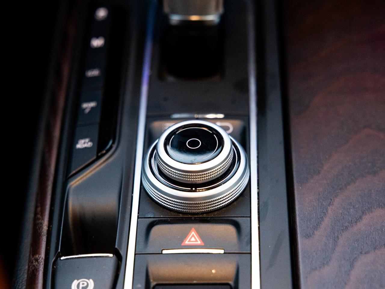 Maserati Levante V6 Diesel 275 CV AWD Granlusso