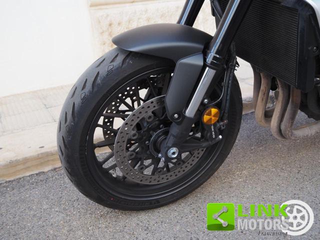 HONDA CB 1000 R *? 138,00 al mese*