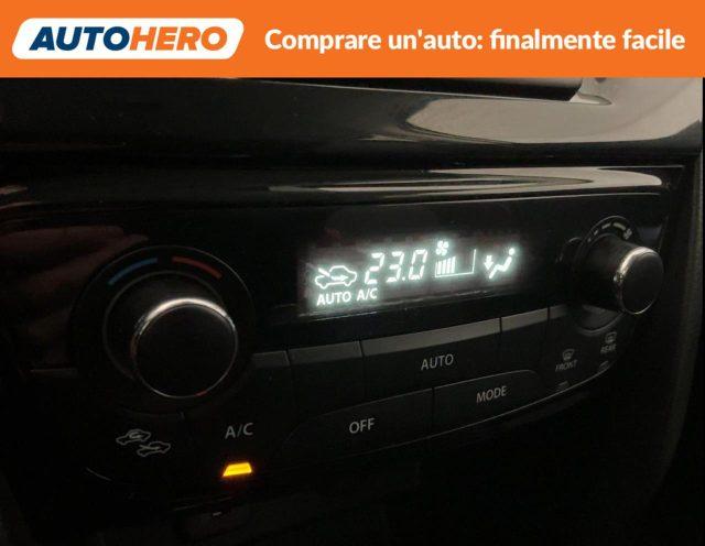 SUZUKI Vitara 1.4 Hybrid Cool