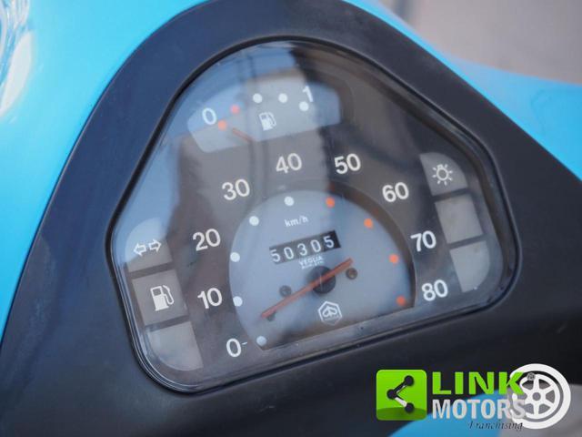PIAGGIO Vespa 50 FL 2 V ? ASI ?