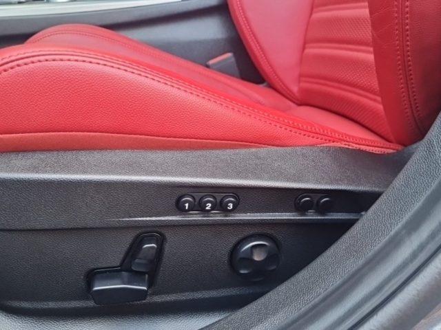 ALFA ROMEO Giulia MY23 2000 BZ 280CV VELOCE