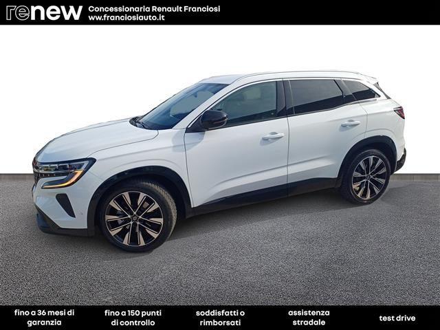 RENAULT Austral E-Tech full hybrid 200 TECHNO