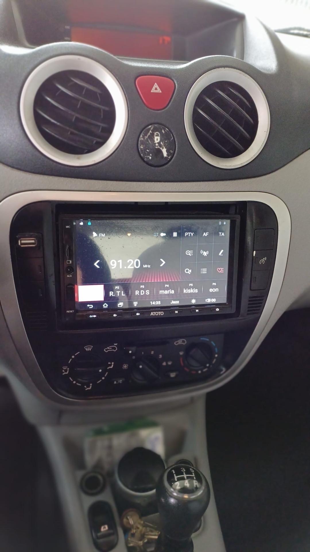 Citroen C3 1.1 Gold by Pinko Gpl