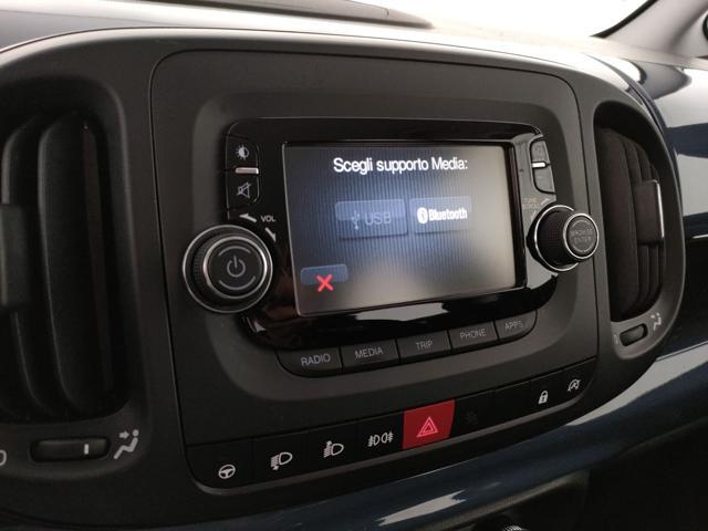 FIAT 500L 1.4 95 CV Urban