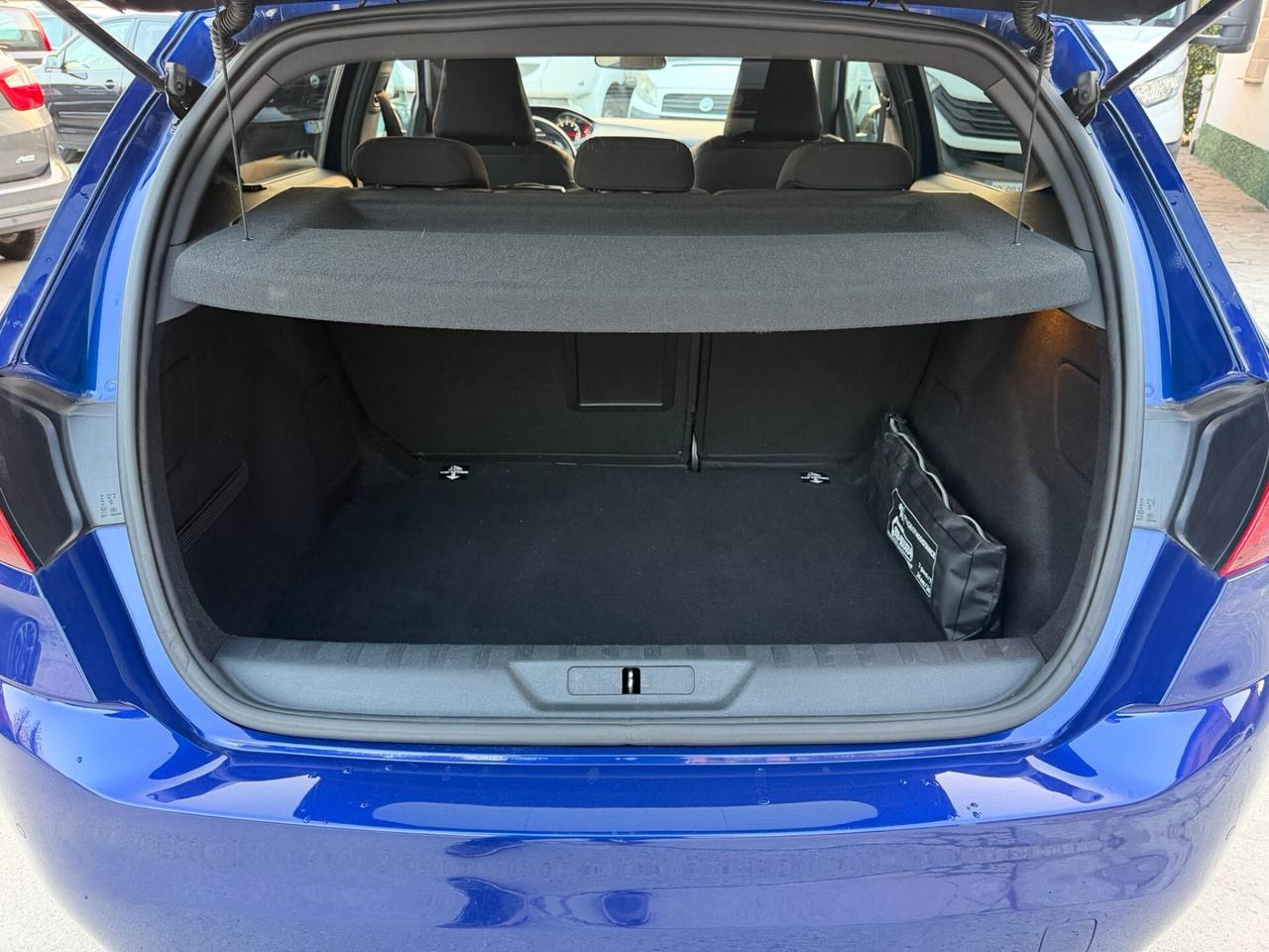 Peugeot 308 PureTech Turbo 130 S&S GT Line