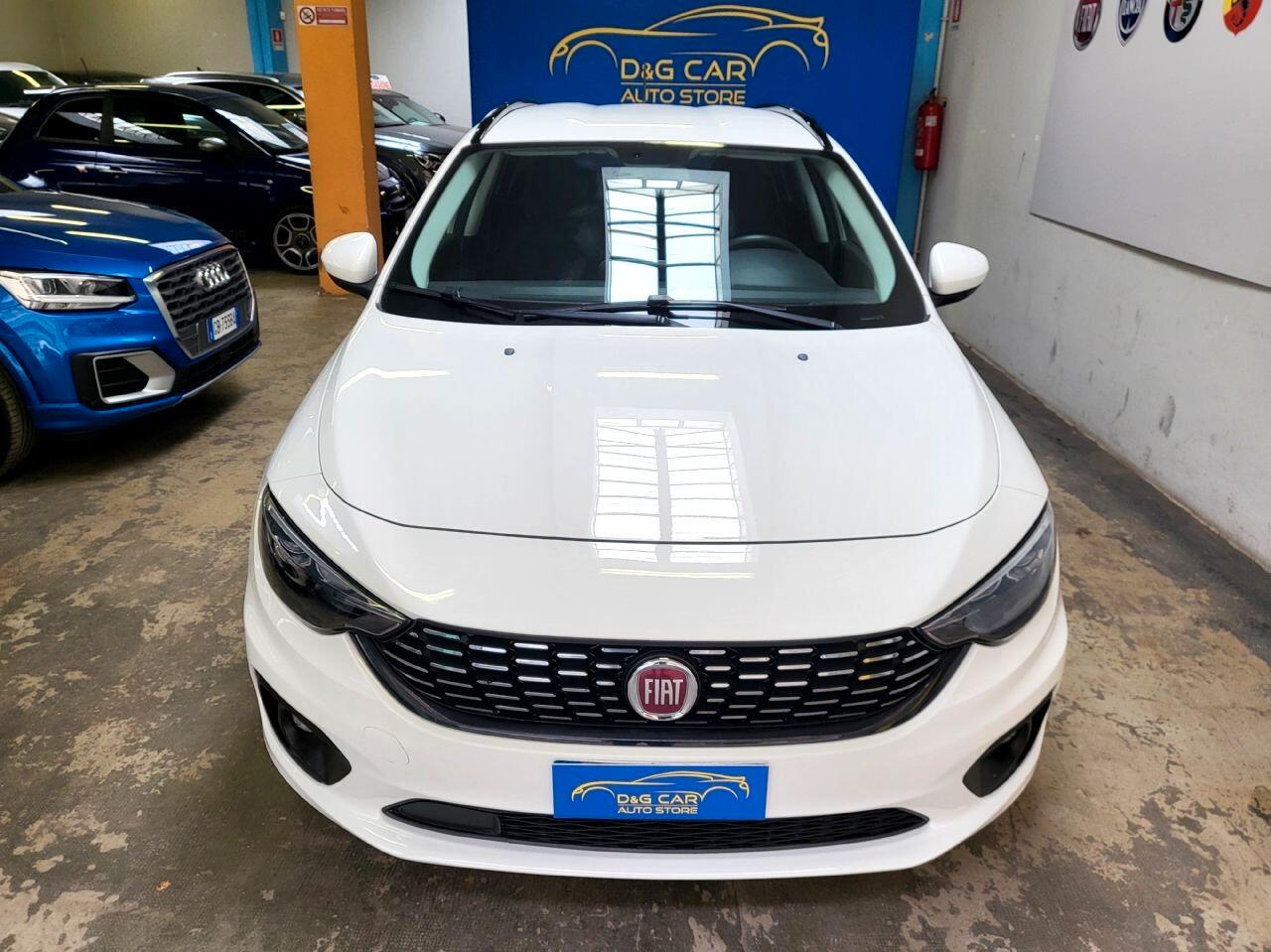 Fiat Tipo Fiat Tipo SW GPL 1. 4 Tjet 120cv Lounge