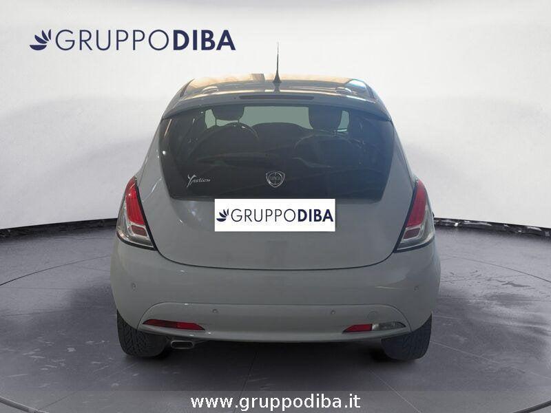 Lancia Ypsilon III 2015 Diesel 1.3 mjt Platinum s&s 95cv