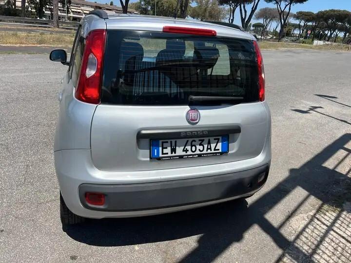 Fiat Panda 1.2 Easy
