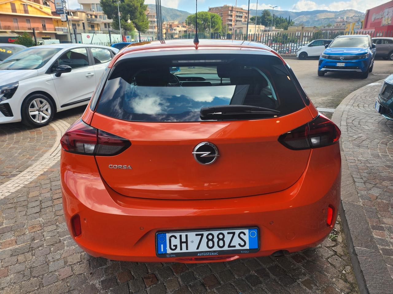 Opel Corsa 1.2 Edition