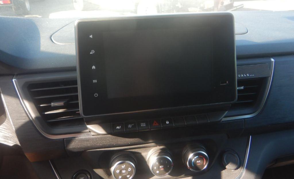 RENAULT Trafic passenger 2.0 Blue dci 150cv L2H1 Equilibre EDC