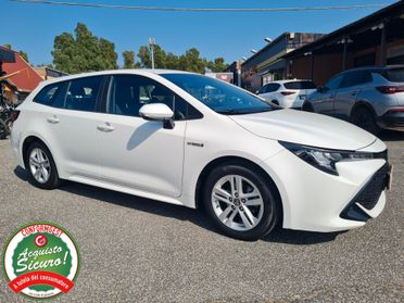 Toyota Corolla Touring Sports 1.8 Hybrid Business*TAGLIANDI*