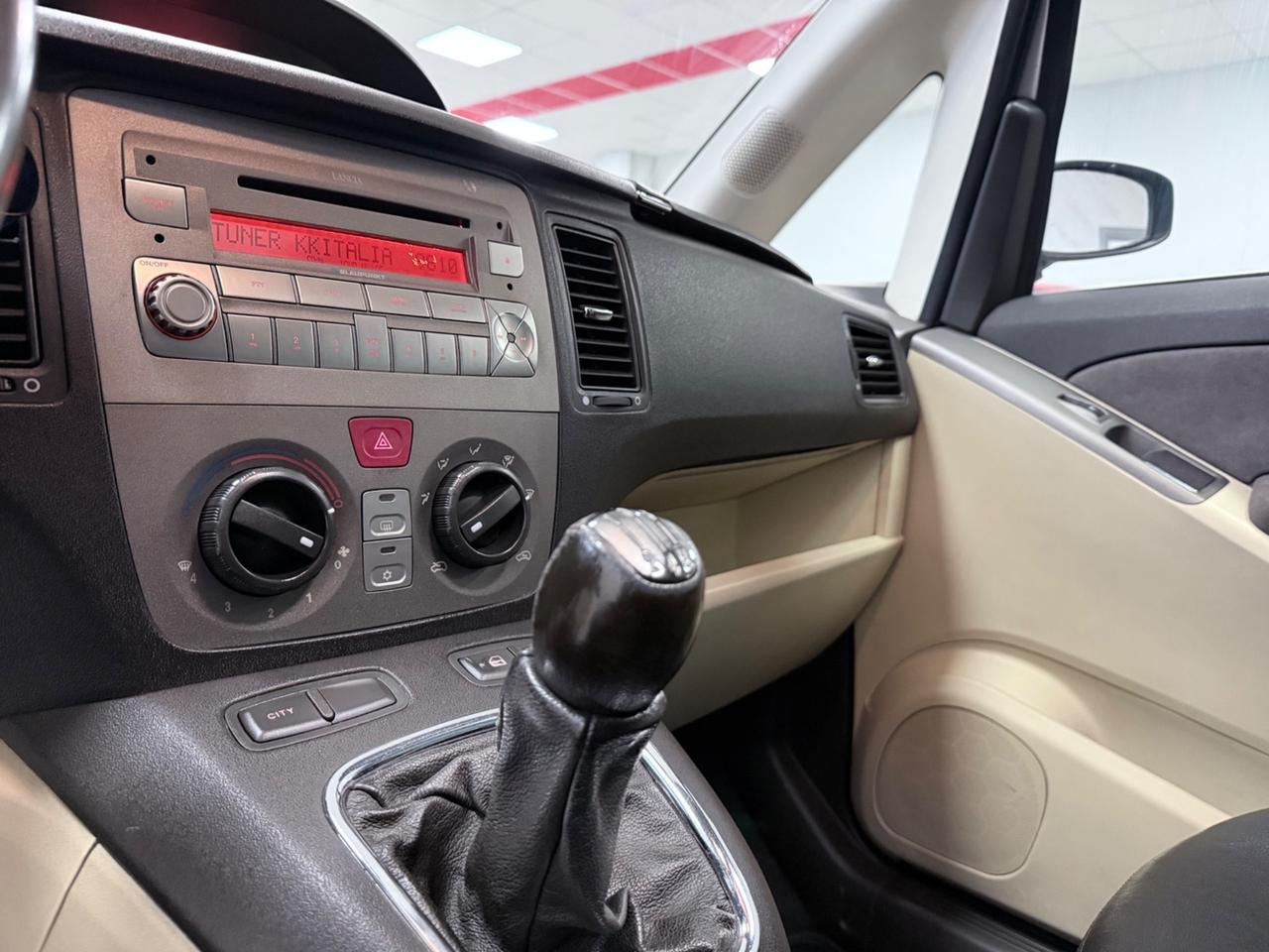 Lancia MUSA 1.3 Multijet 16V Platino