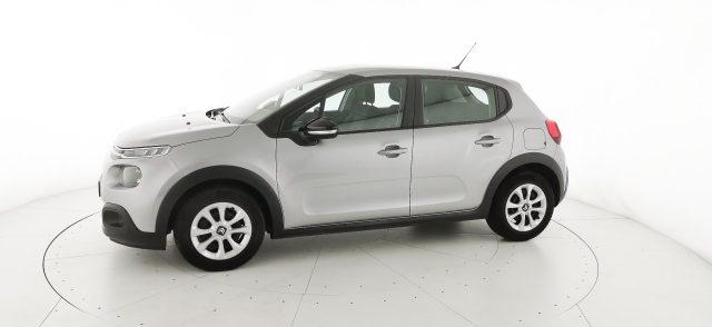 CITROEN C3 PureTech 82 S&S Feel