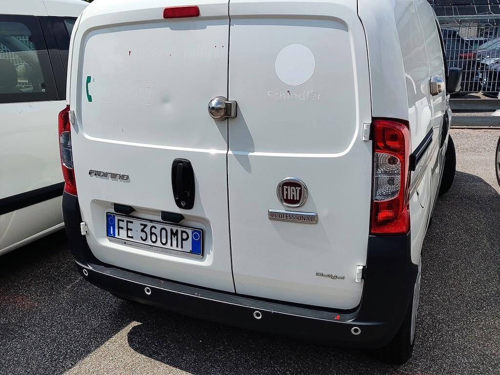 Fiat Fiorino 1.3 MJT 95CV (PERMUTO)