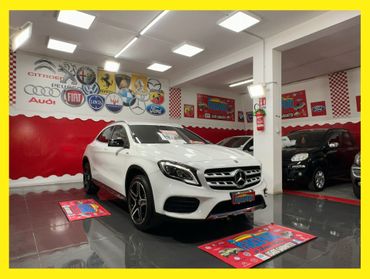 Mercedes-benz GLA 200d 2.1 136cv Premium - 2019