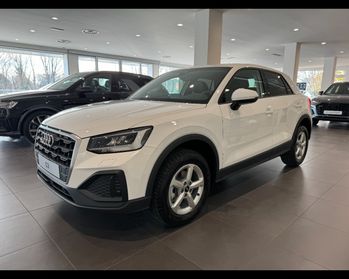 AUDI Q2 35 TFSI S-TRONIC BUSINESS