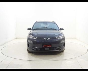 HYUNDAI Kona EV 64 kWh XPrime