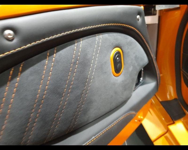 ALTRE MARCHE G37 EXIGE SPORT