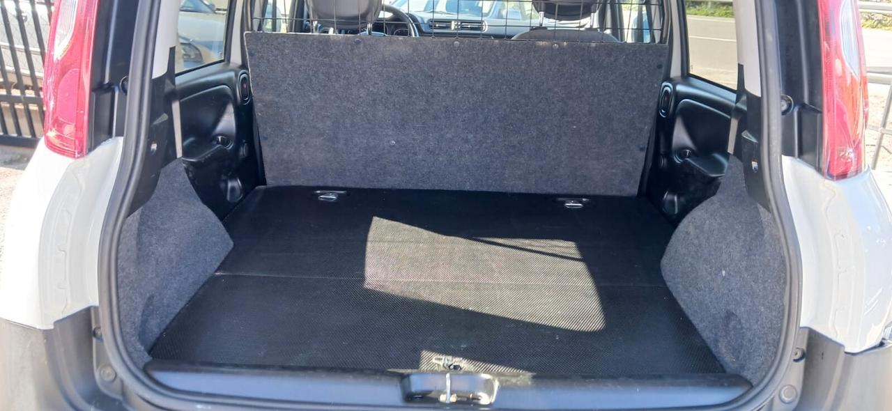Fiat Panda 900 4x4 Pop Van 2 posti - 2021