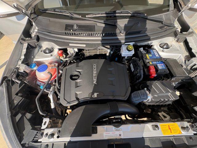 DR MOTOR DR 3.0 1.5 Bi-Fuel GPL-Fuel GPL AUTOMATICA ANCHE PER NEOP