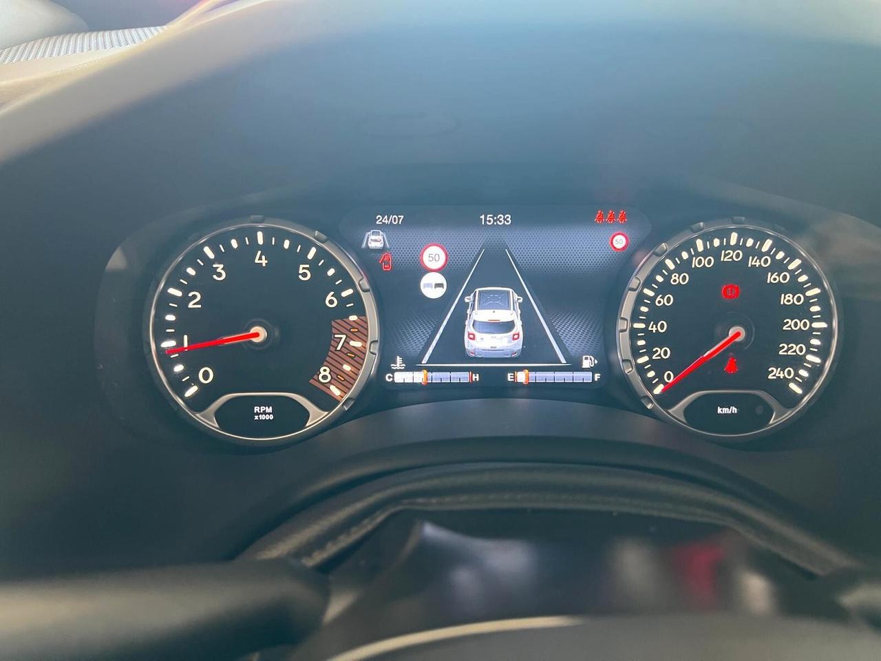Jeep Renegade 1.0 T3 Limited
